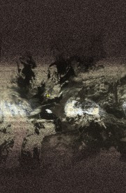 NOAA 18 HVC