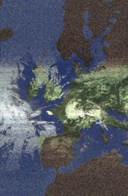 NOAA 18 HVCT